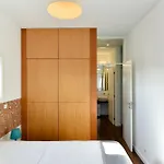 Feel Panoramic Townhouse