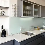 Feel Panoramic Townhouse Διαμέρισμα