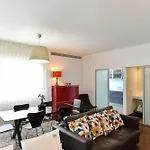 Feel Panoramic Townhouse * Porto