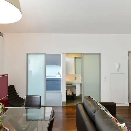 דירה Feel Panoramic Townhouse