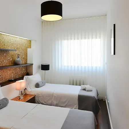Feel Panoramic Townhouse *