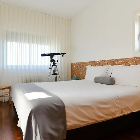 Feel Panoramic Townhouse * Porto