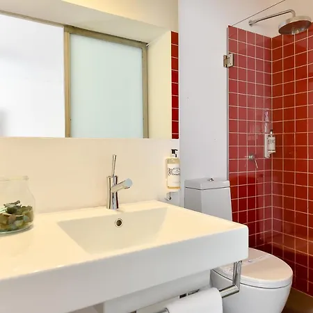 Feel Panoramic Townhouse Porto