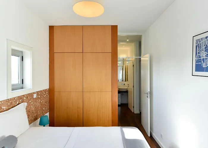 Feel Panoramic Townhouse