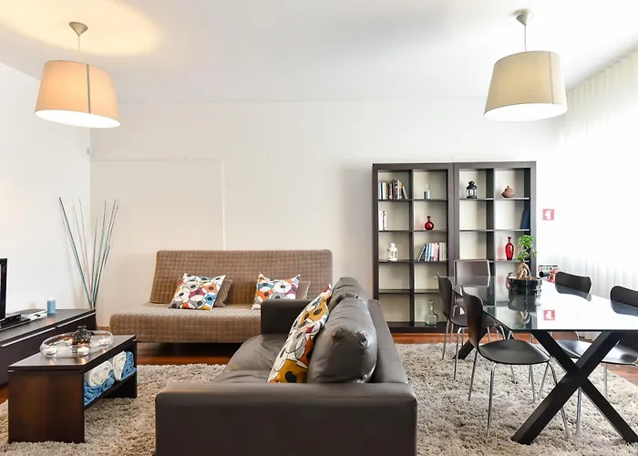 Feel Panoramic Townhouse *