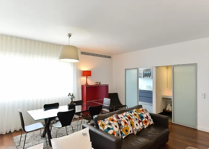 Feel Panoramic Townhouse Apartamento