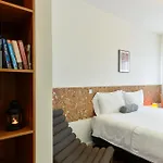 Feel Panoramic Townhouse Apartmán *