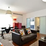 Feel Panoramic Townhouse Apartmán *