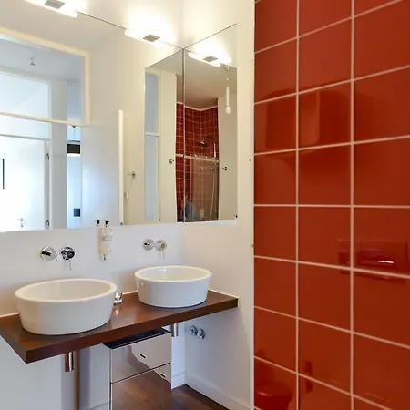 Apartamento Feel Panoramic Townhouse Oporto