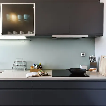 Feel Panoramic Townhouse Apartamento