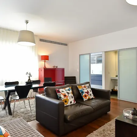 Feel Panoramic Townhouse Apartman *