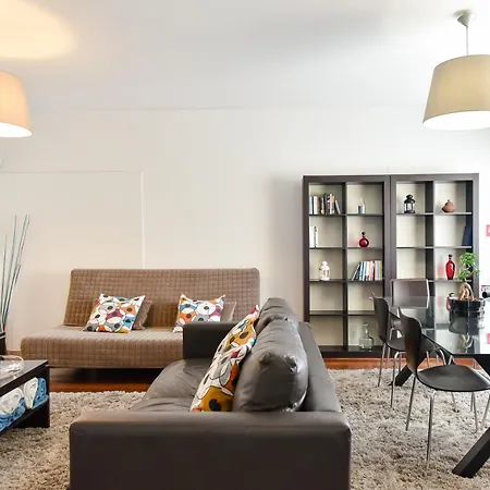 Feel Panoramic Townhouse *