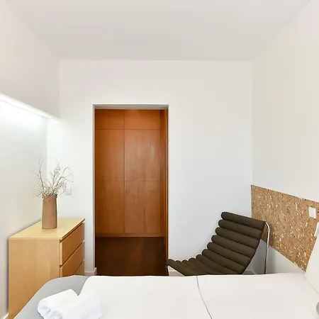 Feel Panoramic Townhouse *