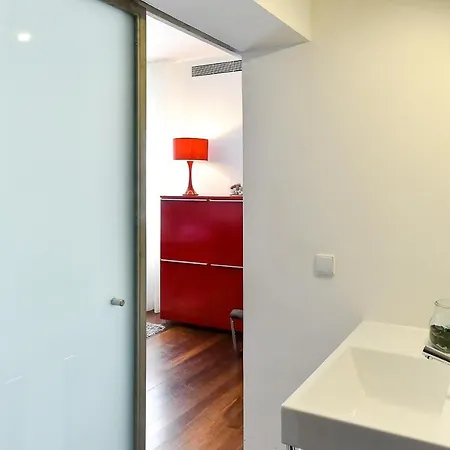 Apartamento Feel Panoramic Townhouse *