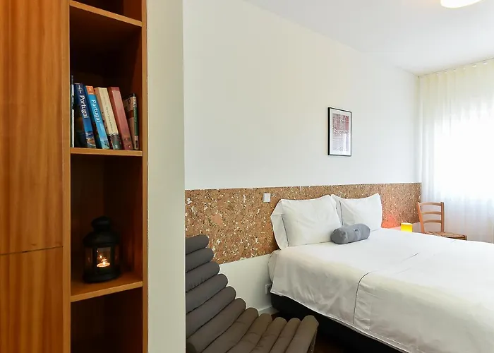 Feel Panoramic Townhouse ポルト