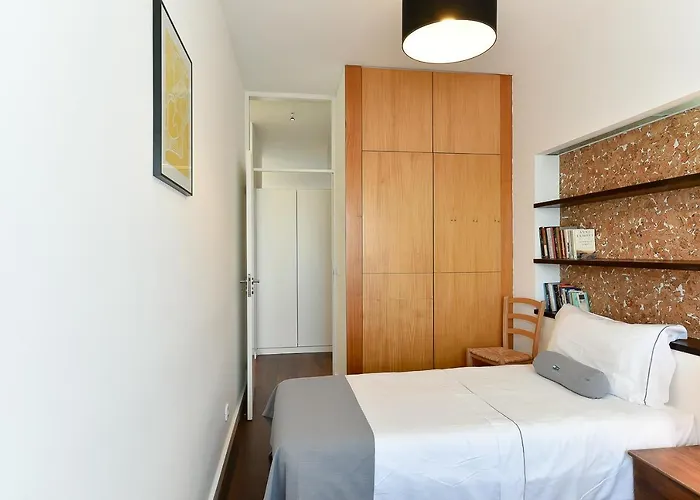 Feel Panoramic Townhouse * ポルト