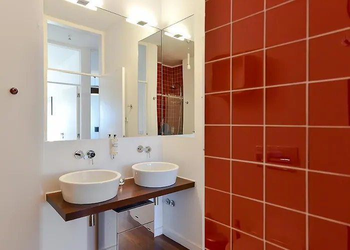 Feel Panoramic Townhouse * ポルト