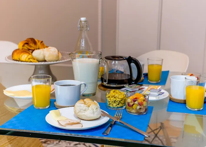 Feel Panoramic Townhouse