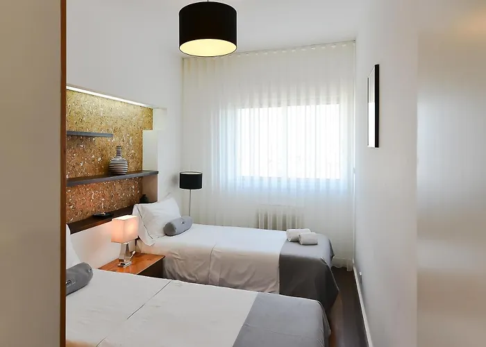 Feel Panoramic Townhouse *