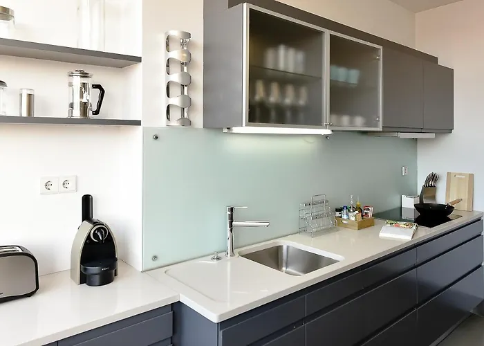 Appartamento Feel Panoramic Townhouse Oporto