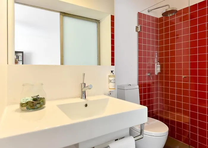 Feel Panoramic Townhouse Oporto